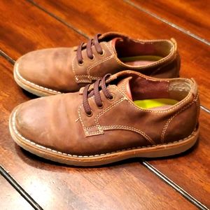 Florscheim kids dress shoes